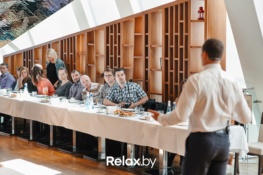 Samsung Galaxy S6 edge+  представлен в России, фото № 6