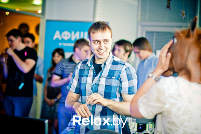 Конкурс "Упоротый офис" от Terra Group, фото № 130