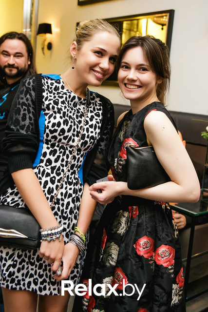 Открытие Times, фото № 85