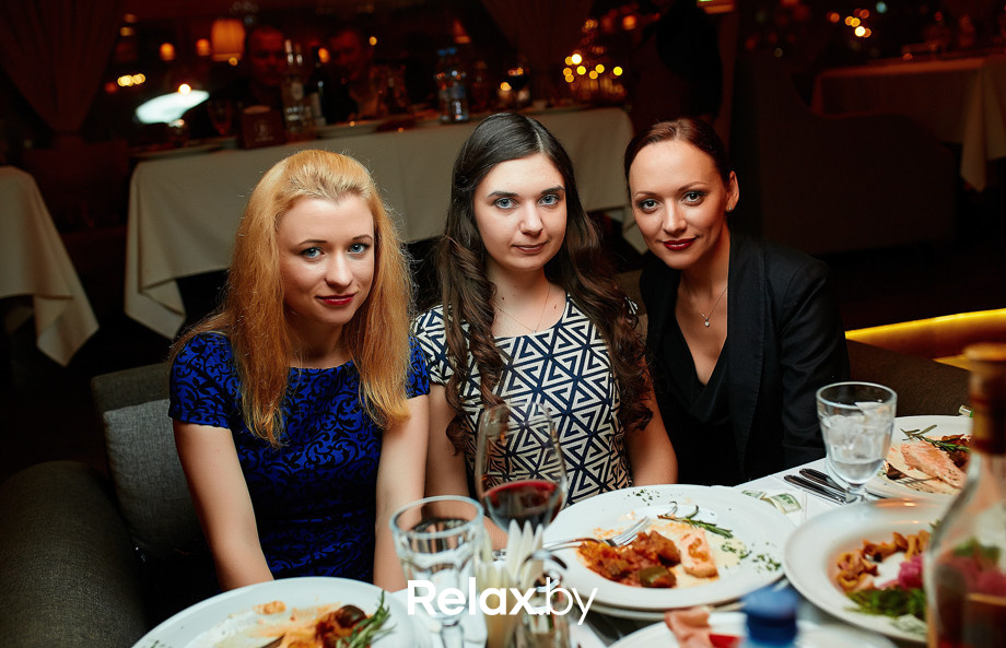 Новогодние вечера, фото № 17