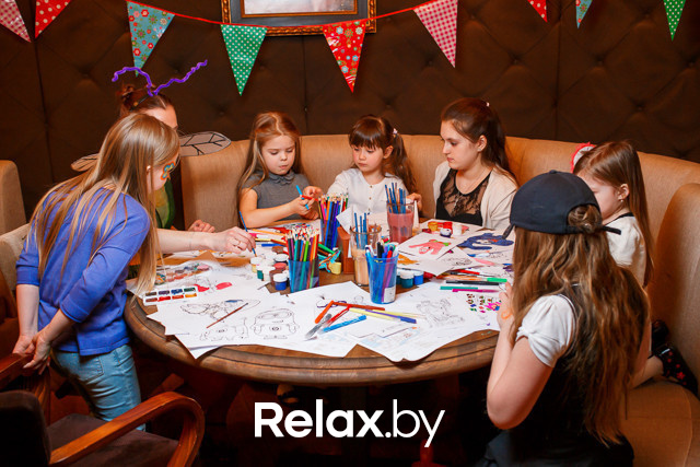 Детский день, фото № 94