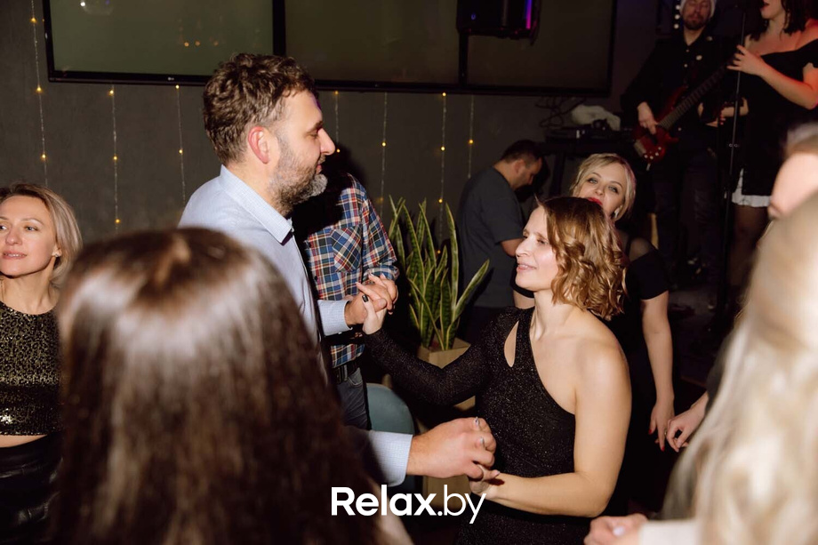 Happy New Year in Terra, фото № 84