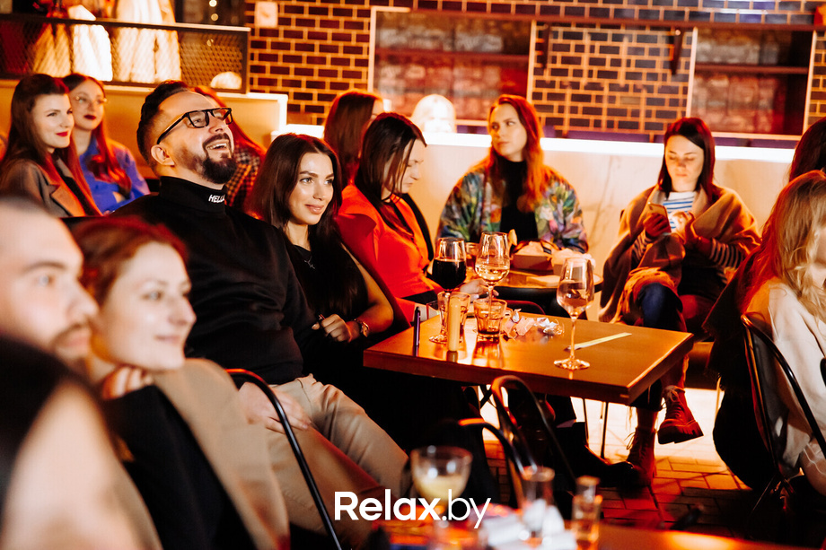 Отчетный концерт, фото № 103