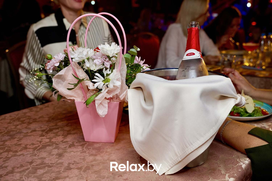 MoulinRouge, фото № 42