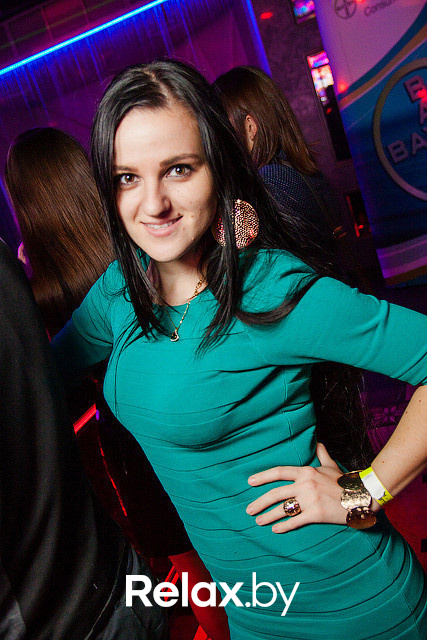 Madison Disco, фото № 13