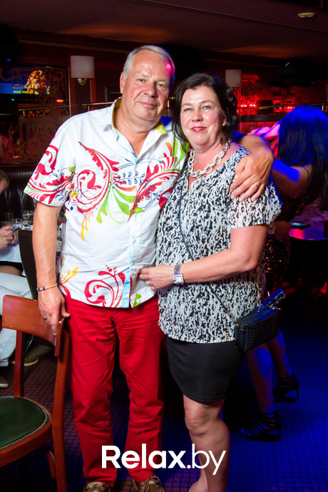 Summer party, фото № 28