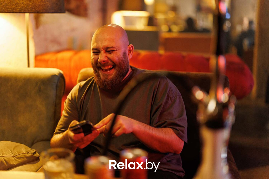 Live Music, фото № 21