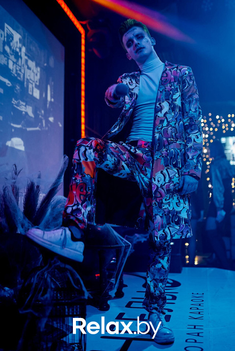 Суббота в Ангелах, фото № 77