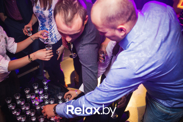 Friends Party, фото № 144