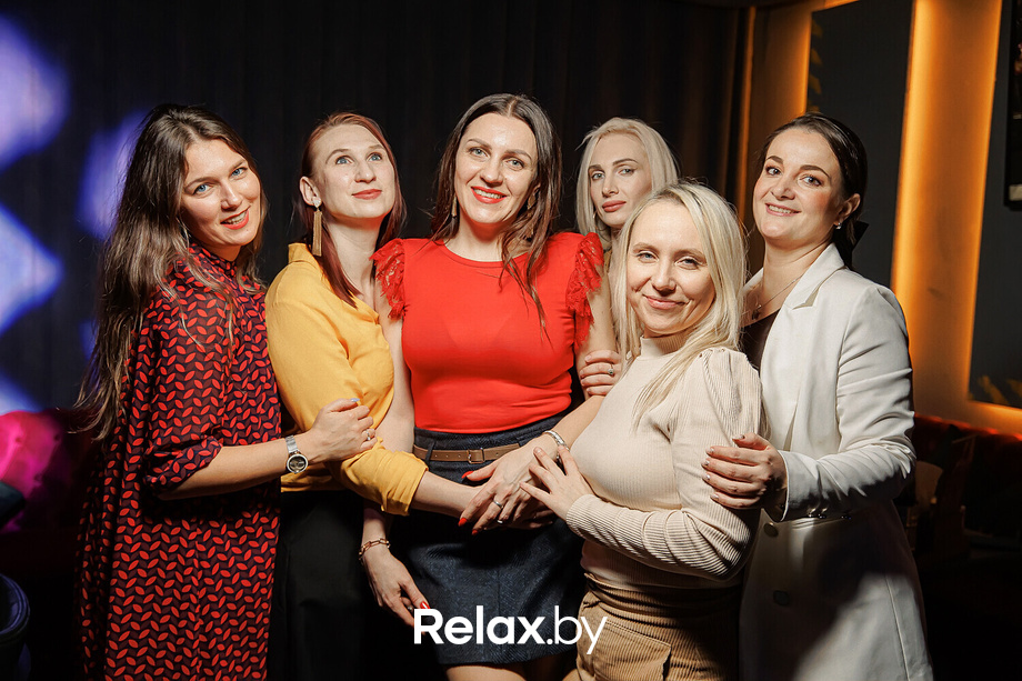 Zavod Friday Night, фото № 23