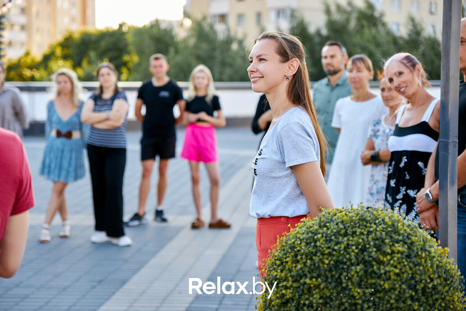 Аргентинское танго, фото № 13