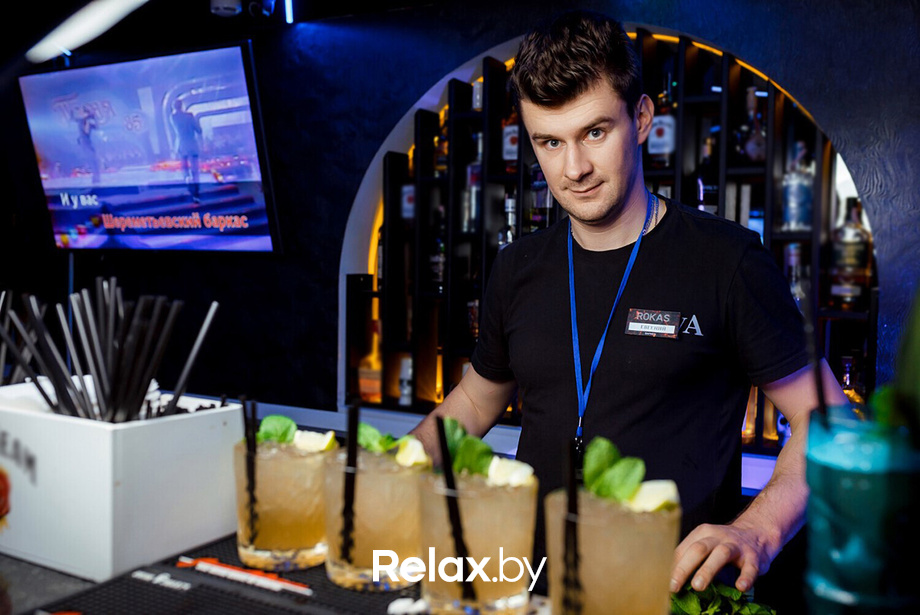 Saturday party, фото № 2