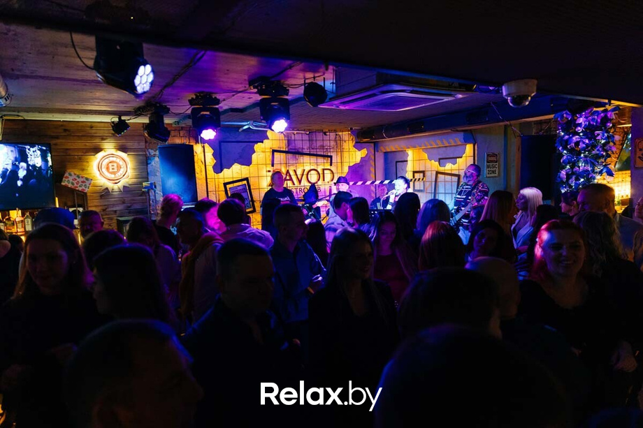 Saturday party, фото № 46