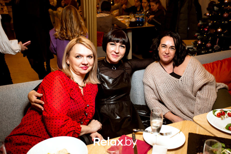 Happy New Year in Terra, фото № 67