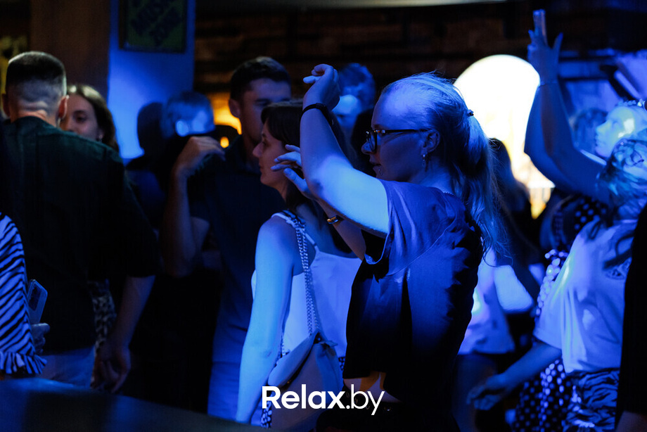 Saturday party, фото № 59