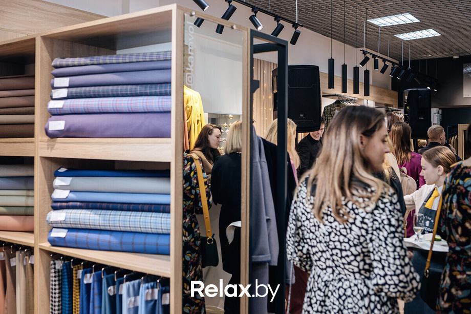 Девичник с LEMONGRASS, фото № 98