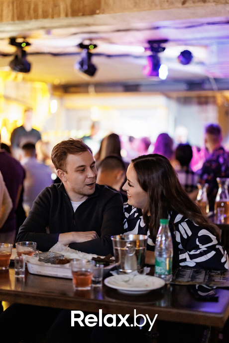 Zavod Saturday Night, фото № 11