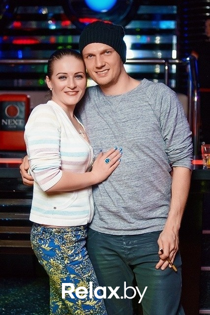 After-party with Backstreet Boys, фото № 30