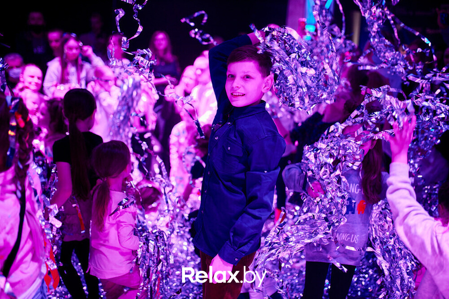 FASHION KIDS’ SHOW, фото № 462