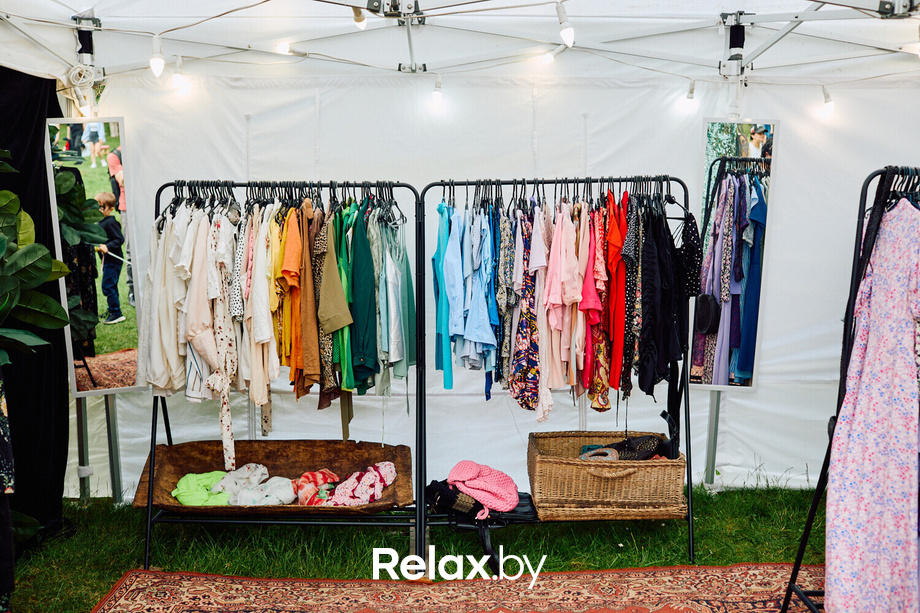 ТРЦ Galleria Minsk на Vulitsa Ezha, фото № 112