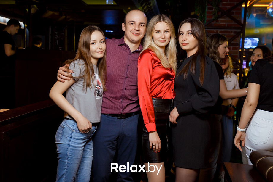 Brooklyn Live!, фото № 4