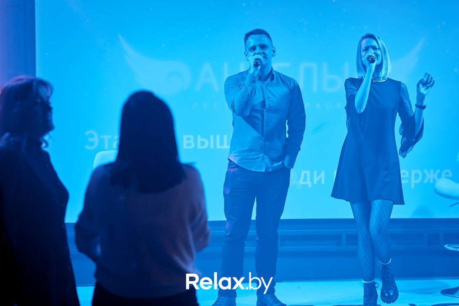 Суббота в Ангелах, фото № 2