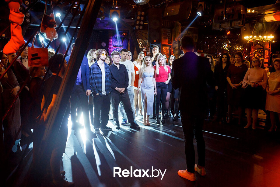 Новогодний Бруклин, фото № 16