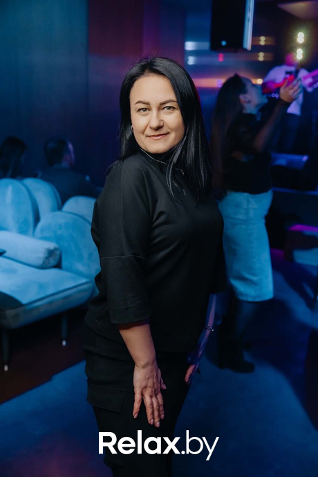 Ночные жители, фото № 20