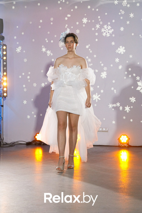 Fashion Show Gold Podium, фото № 96