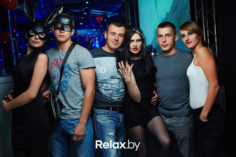 DOZARI CLUB SHOW, фото № 59