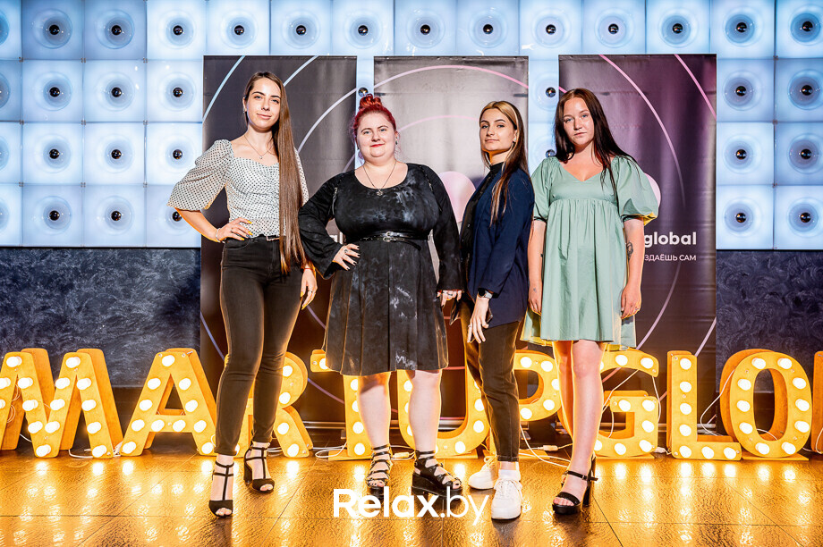 Бизнес-конференция «SmartUp Global», фото № 453