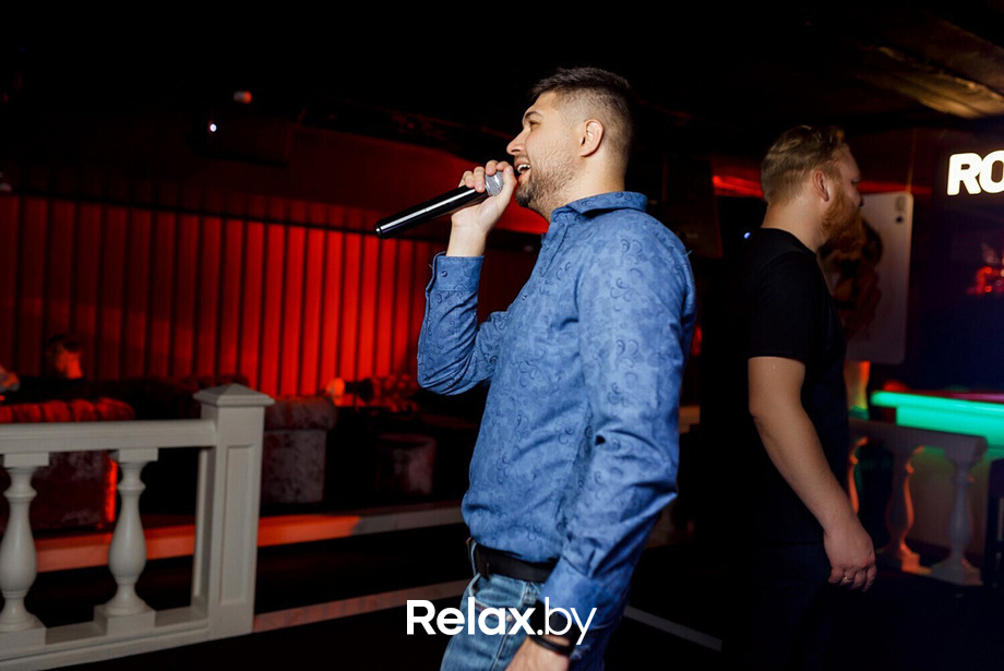 Saturday party, фото № 71