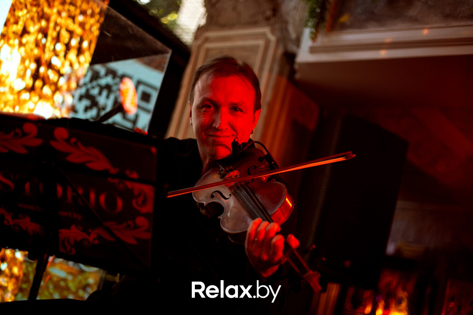 Opening Party, фото № 103