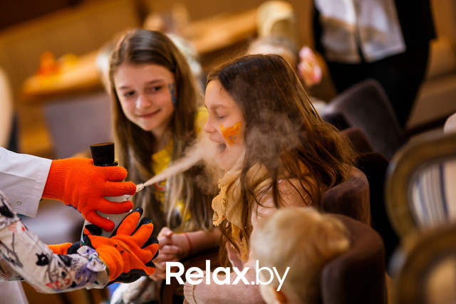 Детский день, фото № 44