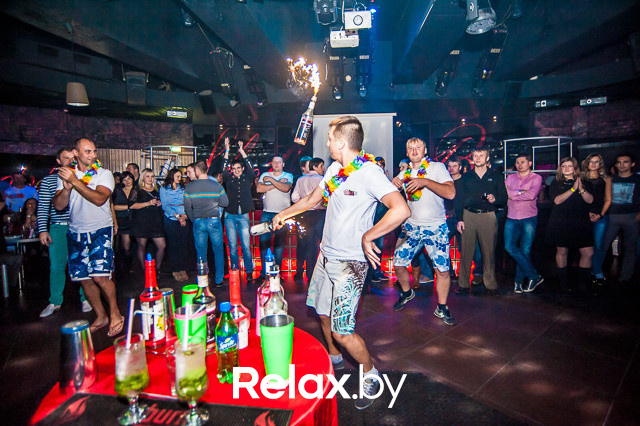 Карнавал в Рио, фото № 78