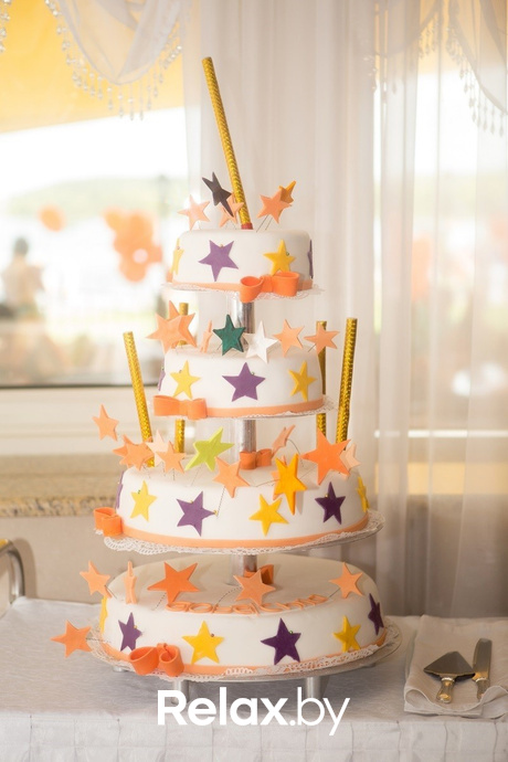 Юбилей Global Child, фото № 34