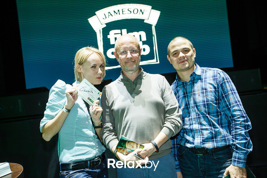 Кинопоказ Jameson Film Club с Гоблином, фото № 122