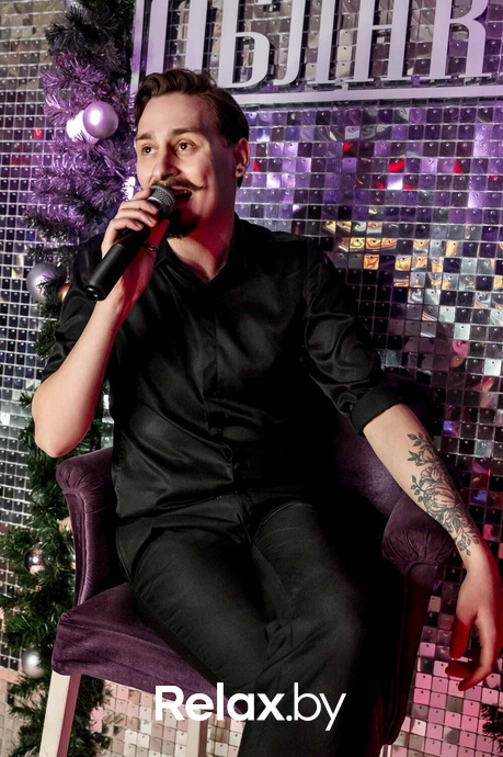 Новогодние Облака, фото № 36