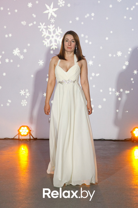 Fashion Show Gold Podium, фото № 117