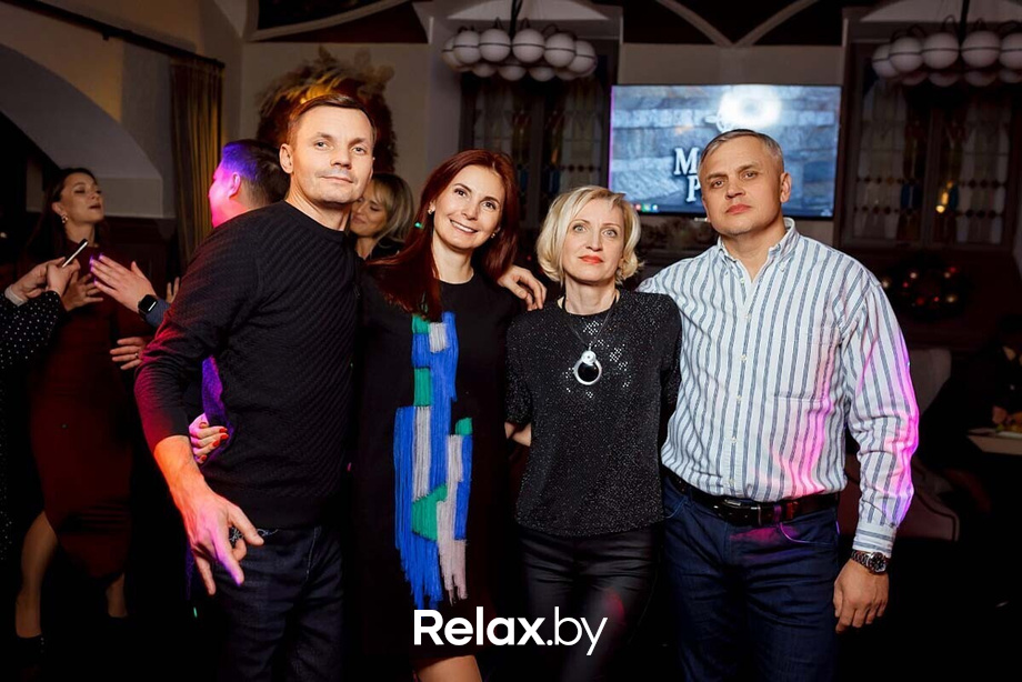 Рождество в Rustaveli, фото № 11