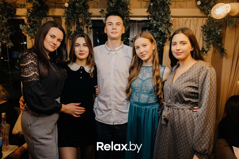 Terra party, фото № 57