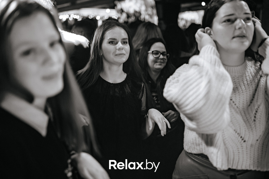 Thursday party, фото № 15