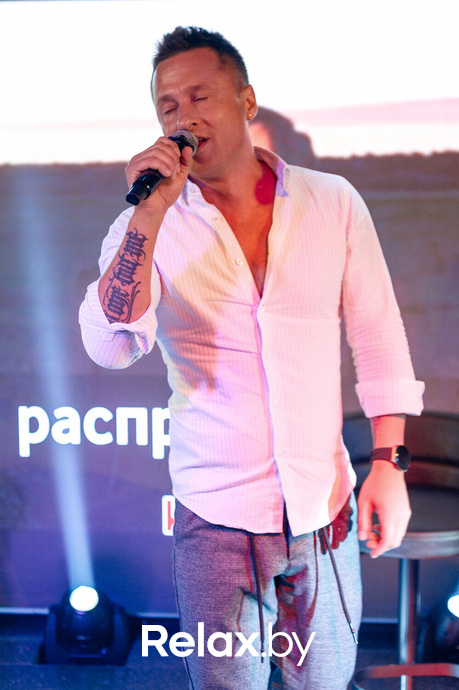 Your Radio Killers, фото № 30