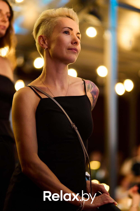 Уличный концерт, фото № 18