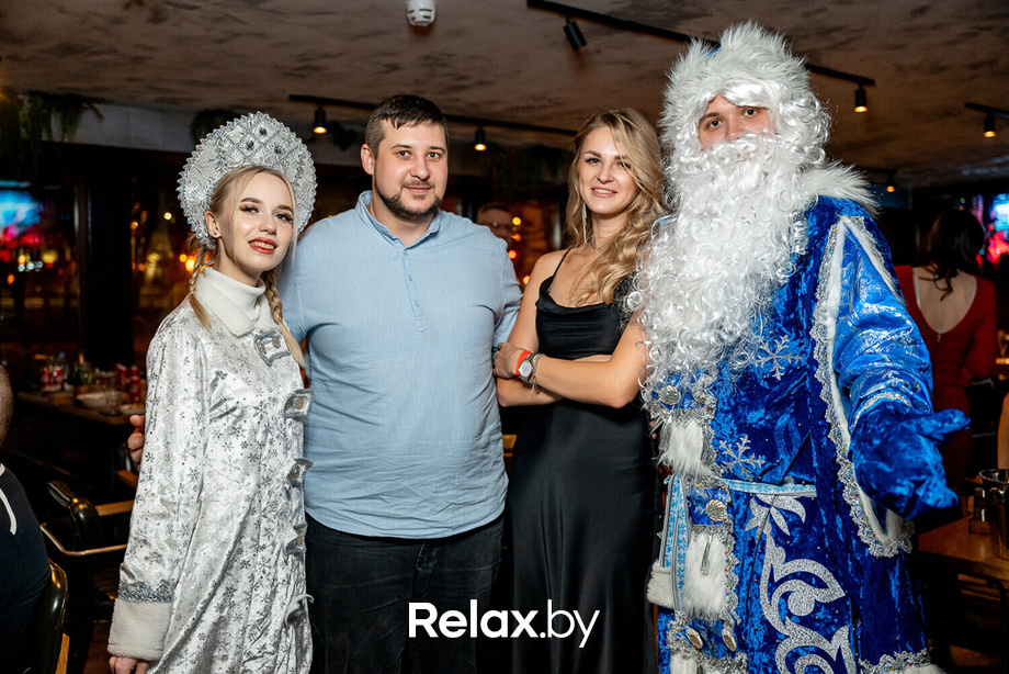 Новый 2024 год, фото № 188