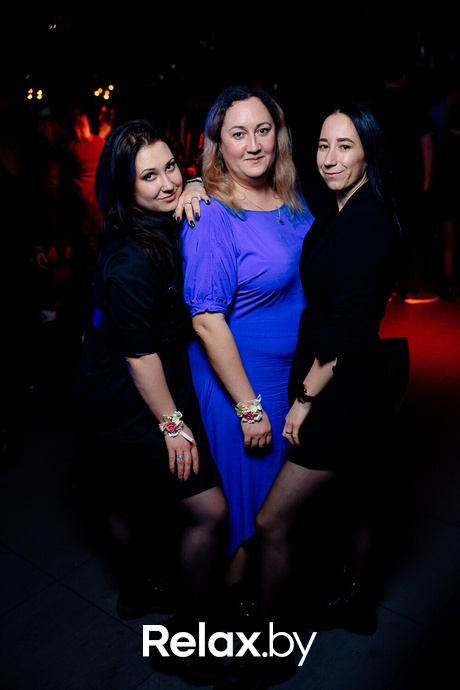 Hot Weekend, фото № 60