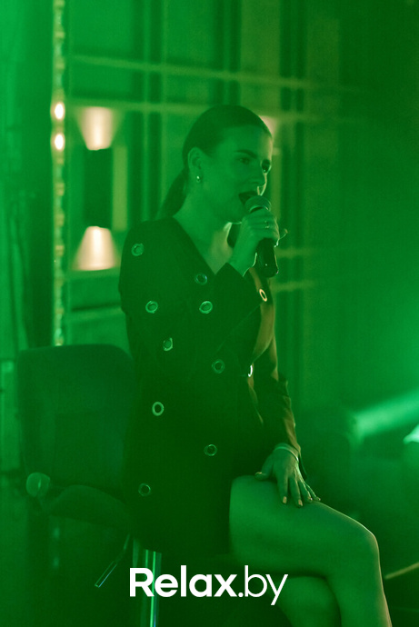 Saturday music, фото № 15