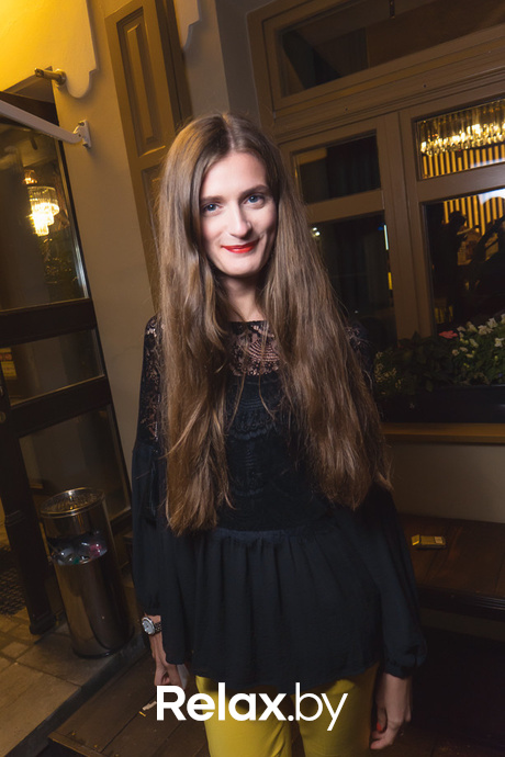 Живая гитара Dj set MAVR, фото № 47