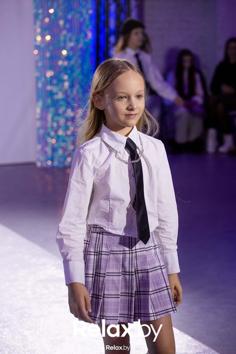 Gold Podium Fashion Show, фото № 113