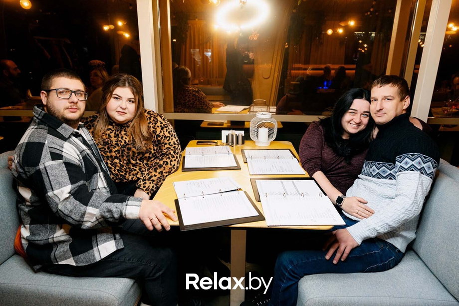 Ночные жители, фото № 41